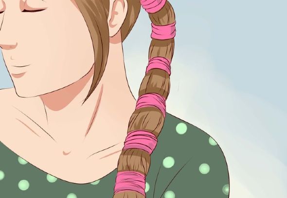 Πώς να ισιώσω τα μαλλιά μου με φυσικό τρόπο