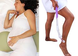 8 gadgets και αξεσουάρ που θα κάνουν τη ζωή κάθε εγκύου ευκολότερη!