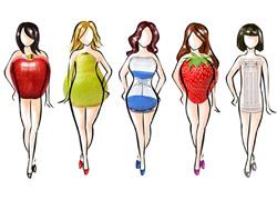 Ποιο είναι το κατάλληλο μαγιό για κάθε τύπο σώματος