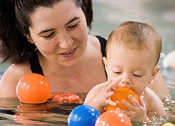 5 δραστηριότητες για να διασκεδάσετε παρέα με το μωράκι σας