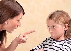 Πώς να διαχειριστείτε τα νεύρα σας για να μην ξεσπάτε στα παιδιά