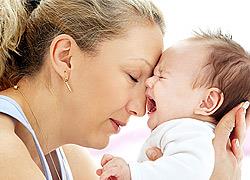 «Οι σκοτεινές μέρες της μητρότητας»: Μια μαμά εξομολογείται