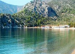 5 παραλίες με πεντακάθαρα νερά σε απόσταση αναπνοής από την Αττική