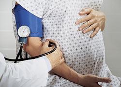 Τι είναι η προεκλαμψία και πώς μπορείτε να την αντιμετωπίσετε