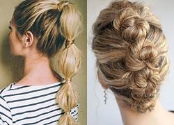 10 χτενίσματα που μυρίζουν καλοκαίρι για να ανανεωθείτε