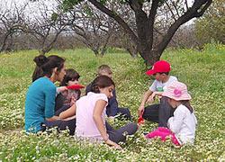 Σαββατοκύριακο με τα παιδιά: Οι καλύτερες προτάσεις διασκέδασης χωρίς χρήματα