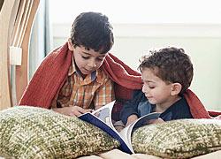 5 βιβλία για γνωρίσει το παιδί στην αρχαία ελληνική μυθολογία