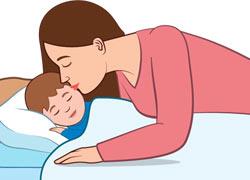 Πώς δείχνουν οι μαμάδες την αγάπη τους (χωρίς να πουν «σ αγαπώ»)