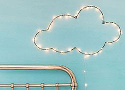 15 μικρές αλλαγές που θα «ζωντανέψουν» το δωμάτιο του παιδιού