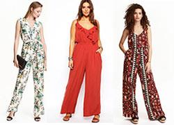 10 ολόσωμες φόρμες για εντυπωσιακές καλοκαιρινές εμφανίσεις