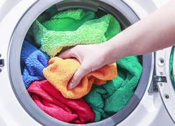 7 έξυπνα μυστικά για να κάνετε και πάλι τις πετσέτες σας αφράτες