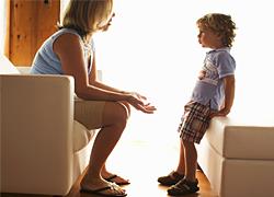 Όταν κάνουμε... παζάρια με τα παιδιά: Πότε το «όχι» πρέπει να είναι «όχι»