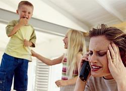 Ανοιχτή επιστολή σε κάθε εξαντλημένη μαμά