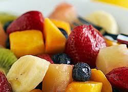 6 δροσερές φρουτοσαλάτες που δεν έχετε ξαναδοκιμάσει