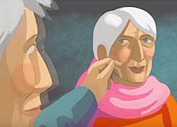 «Ο μόνος λόγος που είμαστε ζωντανοί»: Ένα βίντεο-ύμνος στην αγάπη