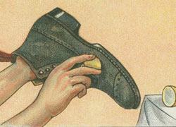 20 δοκιμασμένα μυστικά της γιαγιάς που θα σας λύσουν τα χέρια στο νοικοκυριό