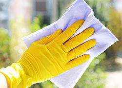 10 μυστικά για να κάνετε τα τζάμια σας... αόρατα!