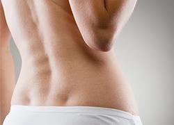 Έχετε κι εσείς «λακάκια» στην πλάτη; Δείτε τι σημαίνουν!