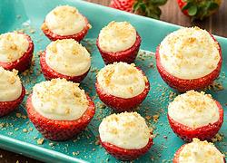 10 δροσερά και πανεύκολα γλυκά για το καλοκαίρι