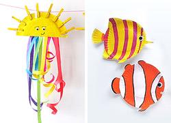 10 DIY καλοκαιρινές χειροτεχνίες για να στολίσετε το δωμάτιο του παιδιού!