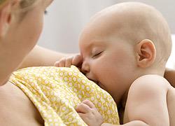 «Ένα ζήτημα θηλασμού που επιλέγουμε να αγνοούμε»