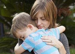 «Μαμά, θέλω να σε παντρευτώ!»: Πώς να το χειριστείτε