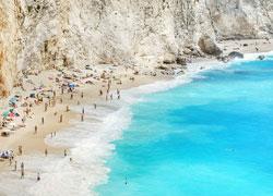 10 παραλίες της Ελλάδας βγαλμένες από τον... παράδεισο!