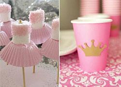 16 προτάσεις για να χαρίσετε στην κόρη σας ένα αξέχαστο πάρτι