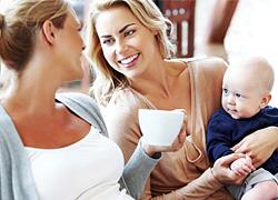 Η φράση που πρέπει να εξαφανιστεί από το λεξιλόγιο κάθε μαμάς