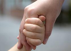 Γράμμα στον γιο μου που πάει για πρώτη φορά στο νηπιαγωγείο