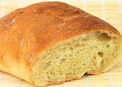 Πώς θα φτιάξετε εύκολα αφράτο ψωμί στο σπίτι