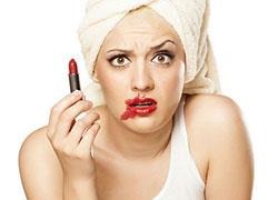 Πώς να διορθώσετε τα πιο συχνά λάθη που κάνετε στο μακιγιάζ