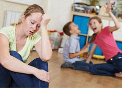 9 χρυσές συμβουλές για λιγότερα προβλήματα με τα παιδιά