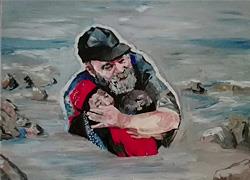 Υπάρχει και ο…  «άλλος άνθρωπος»: Μάθετε πώς να βοηθήσετε και να βοηθηθείτε