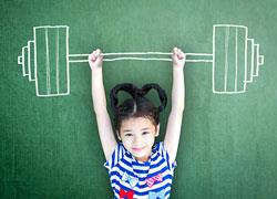 «Είμαστε εξαιρετικές μαμάδες, όμως δεν μεγαλώνουμε παιδιά-μαχητές!»