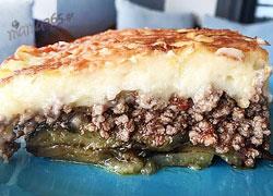 Mικρά μυστικά για... μεγάλο μουσακά!