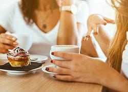 Γιατί η ζωή μιας μαμάς δεν πρέπει να περιστρέφεται μόνο γύρω από τα παιδιά