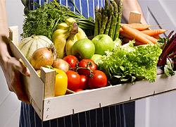 Αυτά τα φρούτα και λαχανικά έχουν τα περισσότερα φυτοφάρμακα!