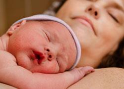 Mια μαρτυρία για τα μωρά του ουράνιου τόξου που θα σας συγκινήσει