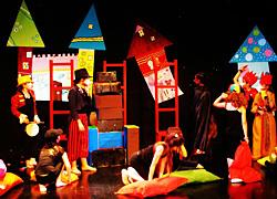 Διαγωνισμός: Κερδίστε 4 συμμετοχές για τα θεατρικά εργαστήρια στο Θέατρο 104!