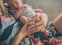 Όταν κάνεις παιδιά δείχνεις τον πραγματικό σου χαρακτήρα!