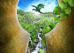 Διαγωνισμός: Κερδίστε 5 διπλές προσκλήσεις για την παράσταση «Ο Ζητιάνος και η Χρυσή Κλειδαρότρυπα» στο θέατρο OLVIO