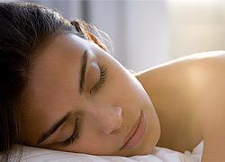 8 «εγγυημένοι» τρόποι για να κοιμηθείτε σαν μωρό