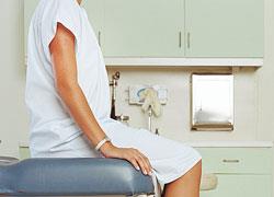 Καρκίνος των ωοθηκών: Τα συμπτώματα που θα πρέπει να γνωρίζετε!