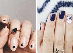 Τα εντυπωσιακότερα σχέδια στα νύχια για το φθινόπωρο