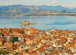 4 εκδρομές για οικογένειες για το τριήμερο της 28ης Οκτωβρίου