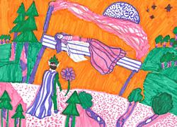 «Σαν... όνειρο καλοκαιρινής νύχτας»: Διαδραστικός Σαίξπηρ για παιδιά