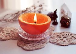 10 φυσικοί τρόποι για να κάνετε το σπίτι σας να… μοσχοβολάει