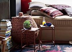 16 πινελιές που θα κάνουν το σπίτι σας πιο ζεστό και άνετο