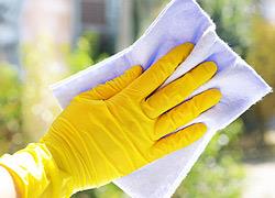 Κάθε πότε πρέπει να κάνετε τις πιο σημαντικές δουλειές του νοικοκυριού